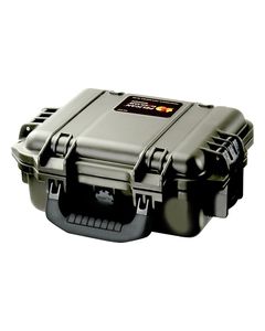 Pelican - iM2050GP2 Storm Camera Case - Black/Gray