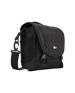 Case Logic - Camera Messenger Bag - Black