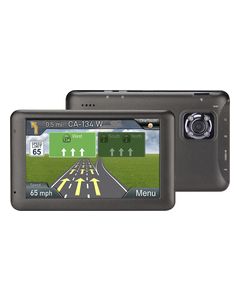 Magellan - RoadMate 6230-LM 5" GPS with Lifetime Map Updates - Black