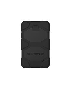 Griffin Technology - Survivor Case for Samsung Galaxy Tab 4 7" - Black