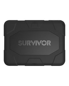 Griffin Technology - Survivor Case for Samsung Galaxy Tab 4 10.1 - Black