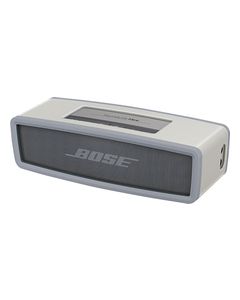 Bose® - SoundLink® Mini Bluetooth Speaker Soft Cover - Gray