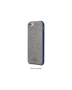 kate spade new york - Case for Apple® iPhone® 6 and 6s - Navy