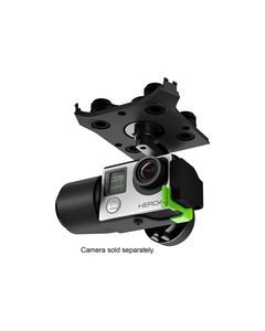 3DR - Solo Gimbal - Black