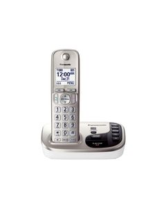 Panasonic - DECT 6.0 Cordless Phone