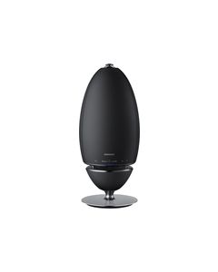 Samsung - Radiant360 R7 Wi-Fi Speaker - Black