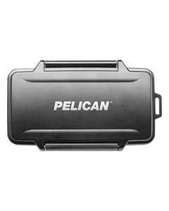 Pelican - Memory Card Case - Black