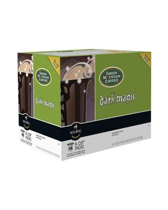 Keurig - Green Mountain Dark Magic Espresso K-Cups (48-Pack) - Multi