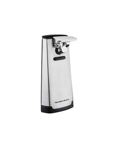 Hamilton Beach - Can Opener - Stainless-Steel