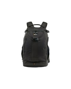 Lowepro - Flipside 500 AW Camera Backpack - Black