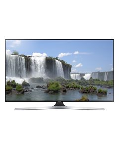 Samsung - 65" Class (64.5" Diag.) - LED - 1080p - Smart - HDTV - Black