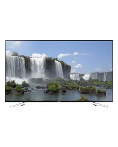 Samsung - 75" Class (74.5" Diag.) - LED - 1080p - Smart - HDTV - Black