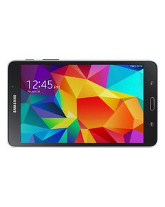 Samsung - Galaxy Tab 4 - 7" - 8GB - Black