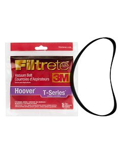 3M - Filtrete Vacuum Belt for Select Hoover T-Series Upright Vacuums