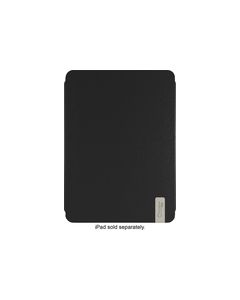 OtterBox - Symmetry Series Folio Case for Apple® iPad® Air 2 - Black