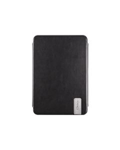 OtterBox - Symmetry Series Folio Case for Apple® iPad® mini, iPad mini 2 and iPad mini 3 - Black