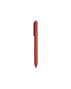 Microsoft - Surface Pen for Microsoft Surface Pro 3 and Surface 3 - Red