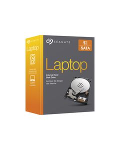 Seagate - 1TB Internal Serial ATA Hard Drive for Laptops - Multi