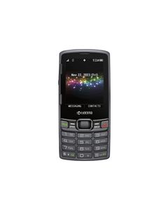 Kyocera - Verve Cell Phone - Gray (Sprint)
