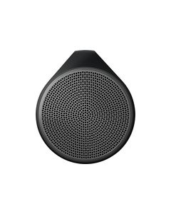 Logitech - X100 Mobile Wireless Speaker - Gray