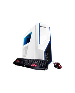 iBUYPOWER - Desktop - AMD FX-Series - 8GB Memory - 1TB Hard Drive - Black