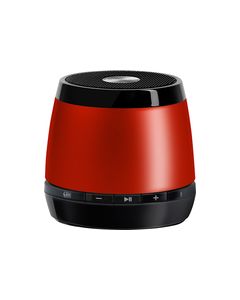 Jam - Classic Portable Bluetooth Wireless Speaker - Strawberry