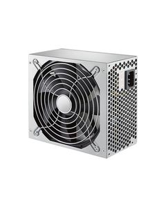 Insignia™ - 520W ATX Power Supply - Silver