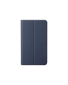 Platinum - Slim Folio Case for Samsung Galaxy Tab 4 7.0 - Blue