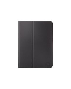 Platinum - Slim Folio Case for Samsung Galaxy Tab 4 10.1 - Black