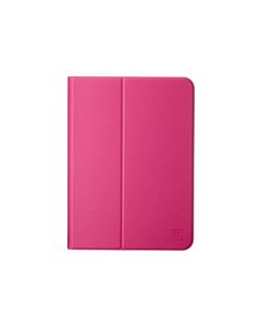 Platinum - Slim Folio Case for Samsung Galaxy Tab 4 10.1 - Pink