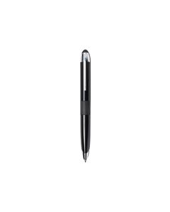 Livescribe - 3 Smartpen for Select Apple® iPhone®, iPad® and iPod® Models - Black/Chrome