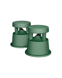 Bose® - Free Space® 51 Landscape Speaker (pair) - Green