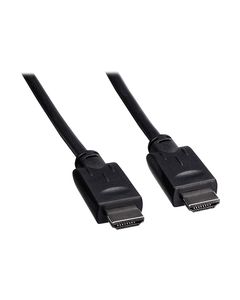 Dynex™ - 3.9' HDMI Cable - Black