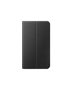 Platinum - Slim Stand Case for Samsung Galaxy Tab 4 7.0 - Black