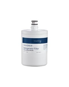 Insignia™ - Water Filter for Select LG Refrigerators (1-Pack)