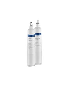 Insignia™ - Water Filters for Select LG and Kenmore Refrigerators (2-Pack)