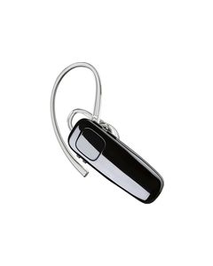 Plantronics - M95 Bluetooth Headset - Black