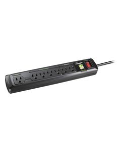 Rocketfish™ - 7-Outlet Surge Protector