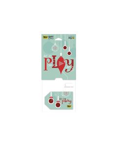 Best Buy GC - $50 Holiday Let It Play Gift Card