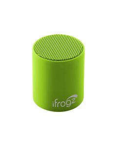 iFrogz - Coda Pop Bluetooth Speaker - Lemon Lime