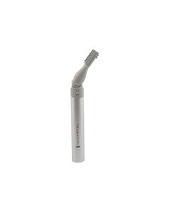 Remington - Precision Personal Trimmer - Silver