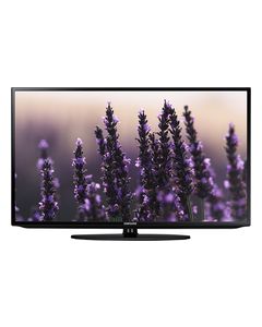 Samsung - 46" Class (45-9/10" Diag.) - LED - 1080p - Smart - HDTV - Black