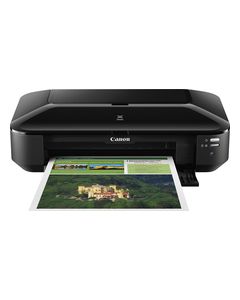 Canon - Pixma iX6820 Wireless Printer - Black