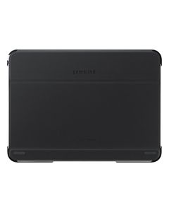 Samsung - Book Cover Case for Samsung Galaxy Tab 4 10.1 - Black