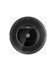 iRobot - Roomba 880 Vacuum Cleaning Robot - Black