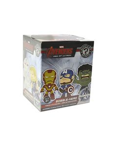 Funko - Mystery Minis Marvel Avengers: Age of Ultron Bobblehead - Multi