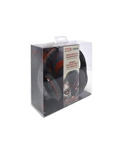 KIDDESIGNS - Avengers: Age of Ultron Over-the-Ear Headphones - Black