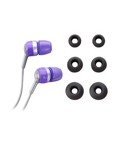 Modal - Earbud Headphones - Periwinkle