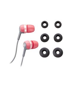 Modal - Earbud Headphones - Sorbet