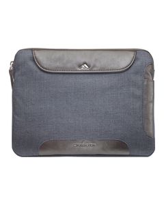 Brenthaven - Collins Sleeve for Microsoft Surface 3 - Indigo